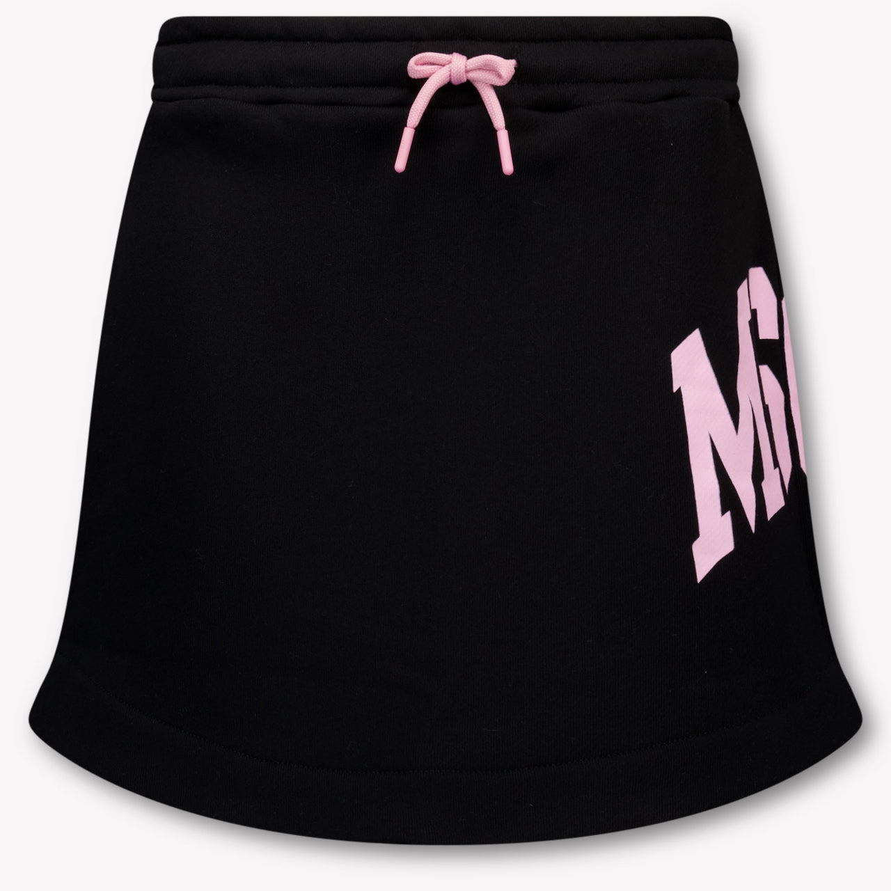 MSGM Bambini Ragazze Gonna dentro Nero