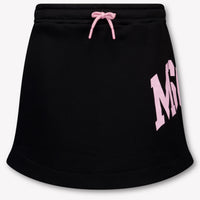 MSGM Bambini Ragazze Gonna dentro Nero
