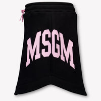 MSGM Bambini Ragazze Gonna dentro Nero