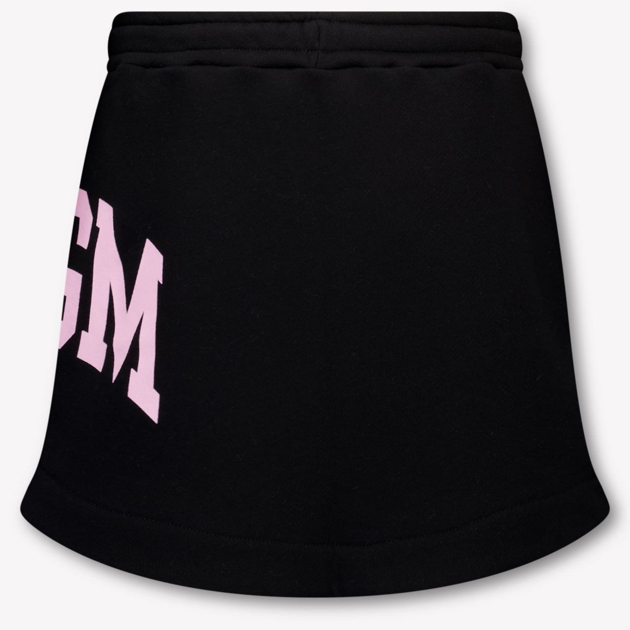 MSGM Bambini Ragazze Gonna dentro Nero