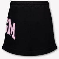 MSGM Bambini Ragazze Gonna dentro Nero