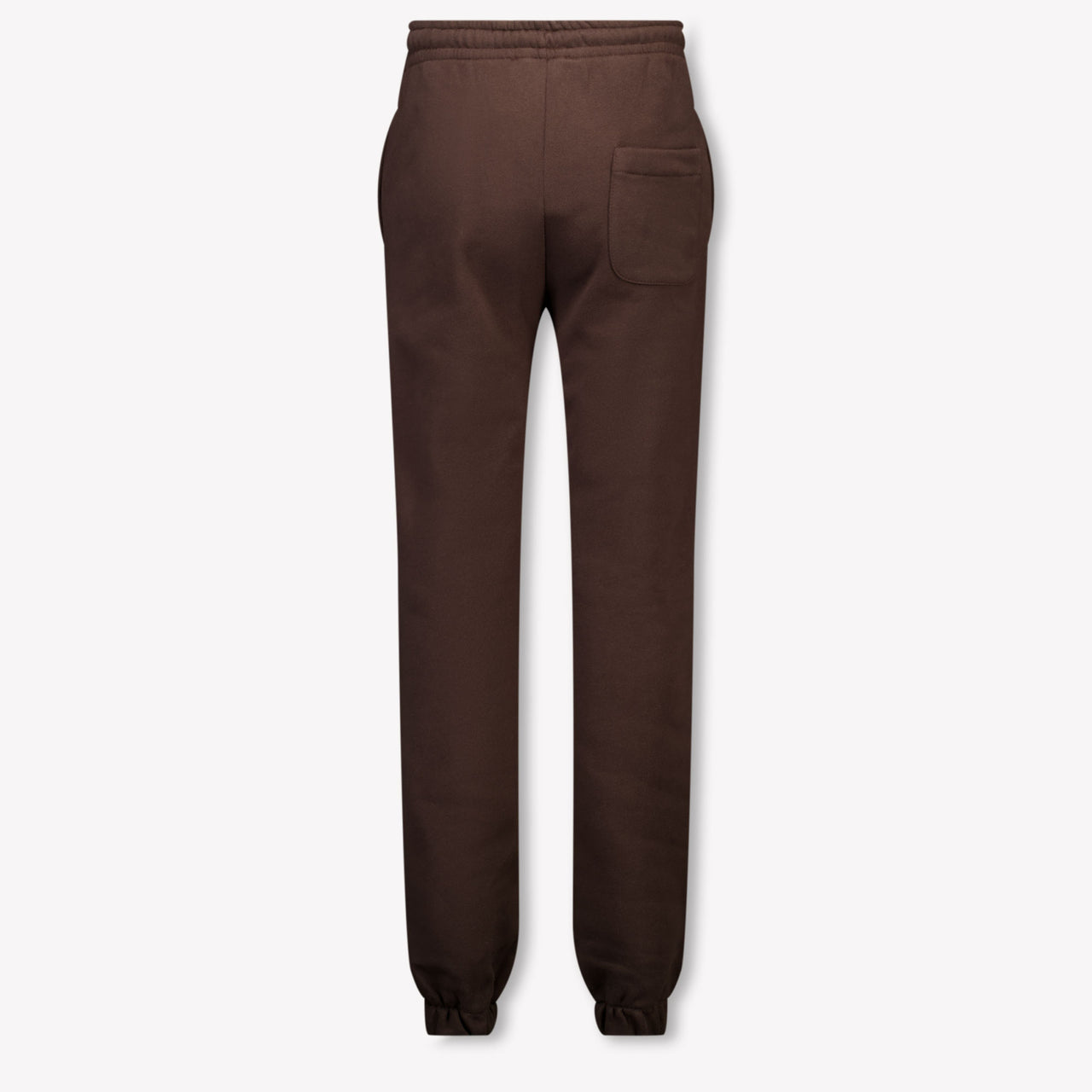 MSGM niños Unisex pantalones en Marrón