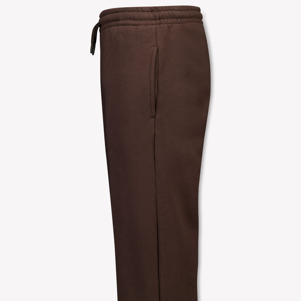 MSGM niños Unisex pantalones en Marrón