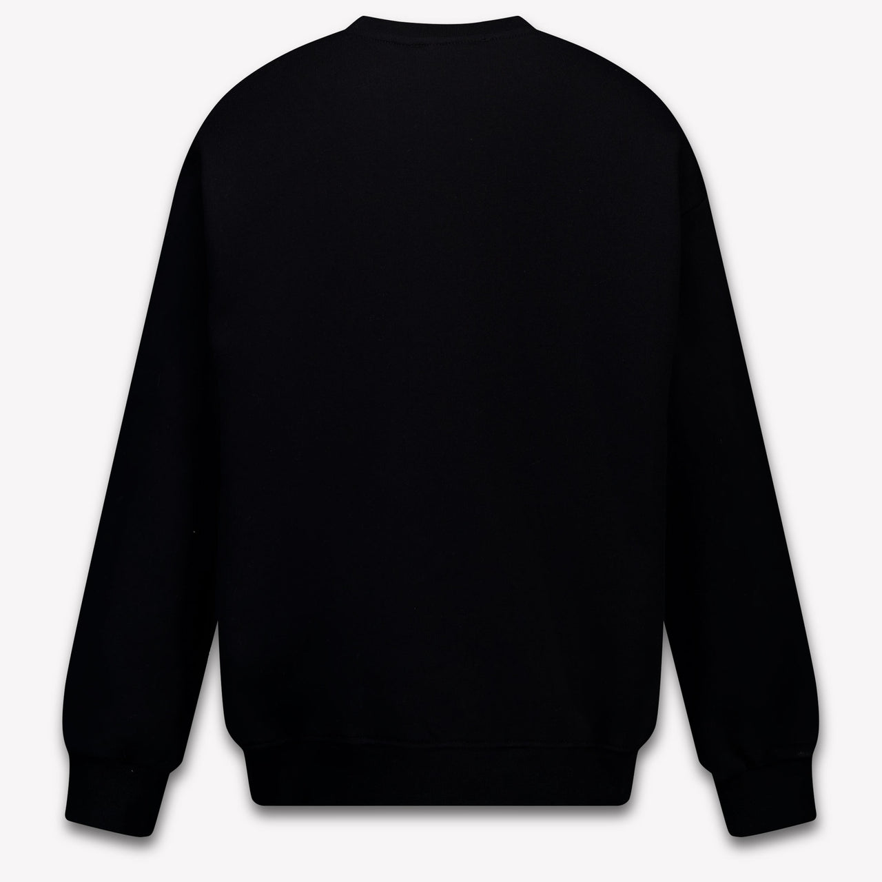 MSGM Kinder Mädchen Pullover rein Schwarz