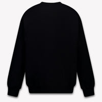 MSGM Kinder Mädchen Pullover rein Schwarz