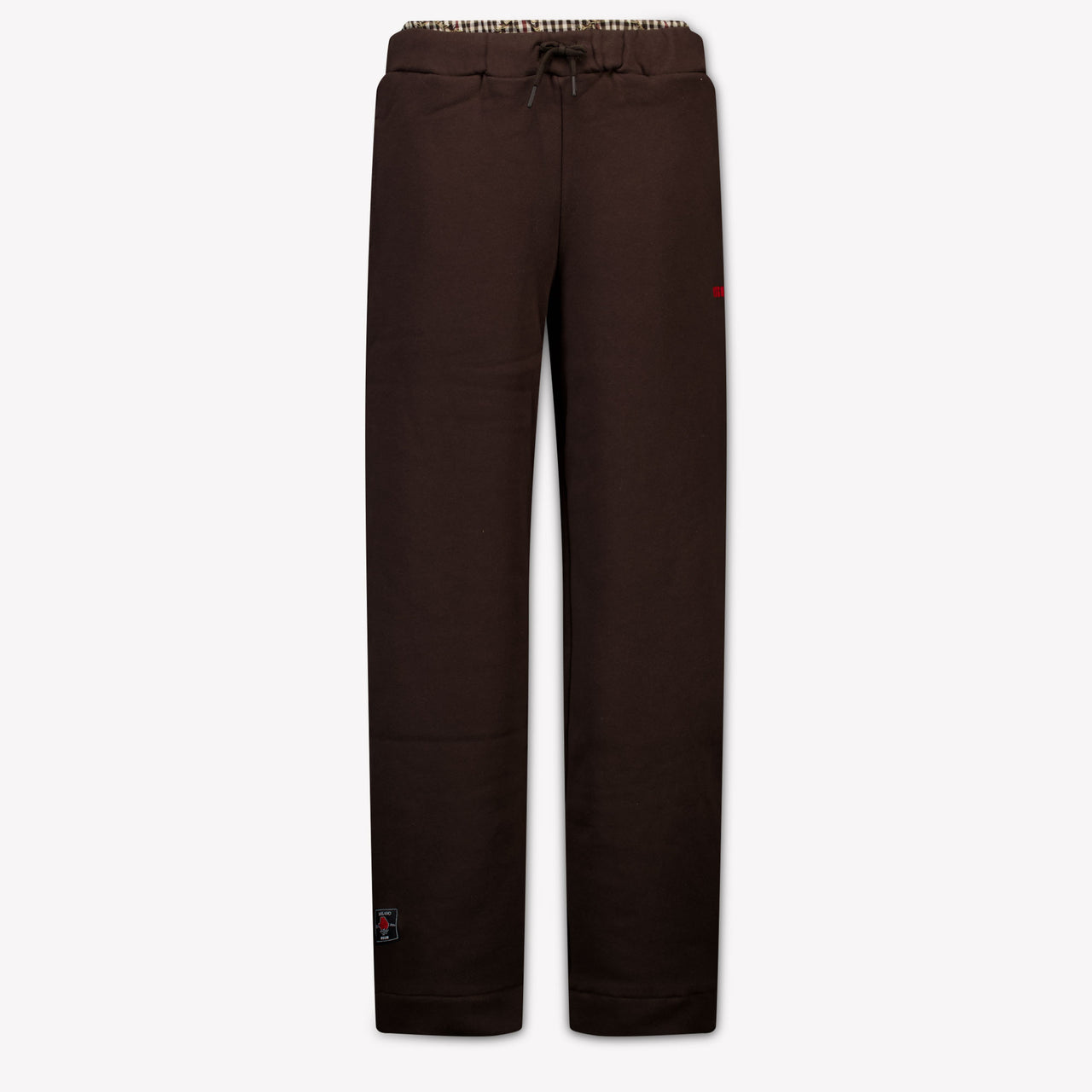MSGM Kinder Meisjes Broek In Bruin