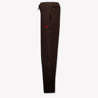 MSGM Kinder Meisjes Broek In Bruin