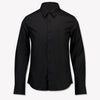 Antony Morato Jungen Bluse in Schwarz