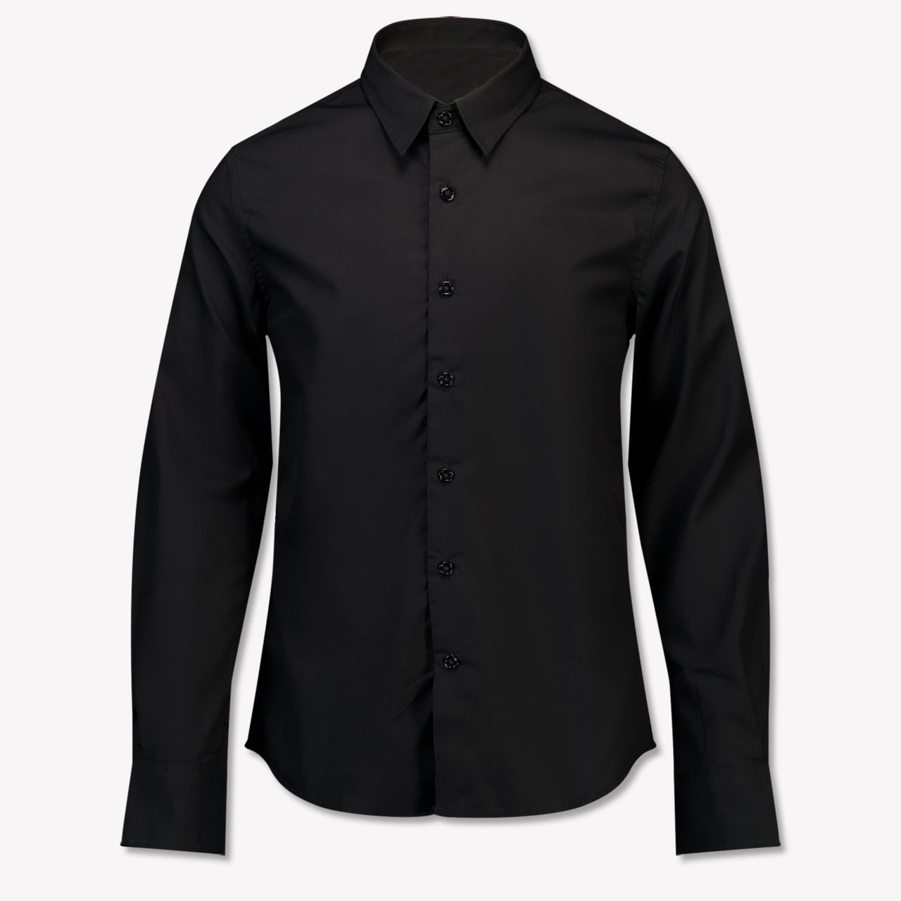 Antony Morato Jungen Bluse in Schwarz