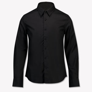 Antony Morato Jungen Bluse in Schwarz