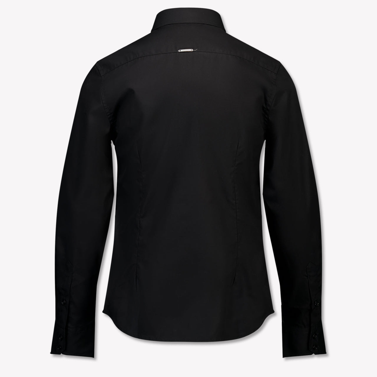 Antony Morato Jungen Bluse in Schwarz