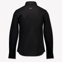 Antony Morato Jungen Bluse in Schwarz