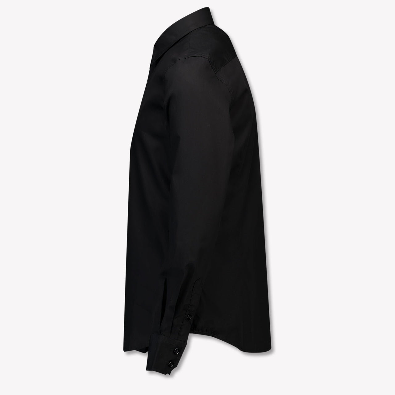Antony Morato Jungen Bluse in Schwarz