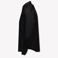 Antony Morato Jungen Bluse in Schwarz