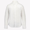 Antony Morato Kinder Jungen Bluse In Weiß