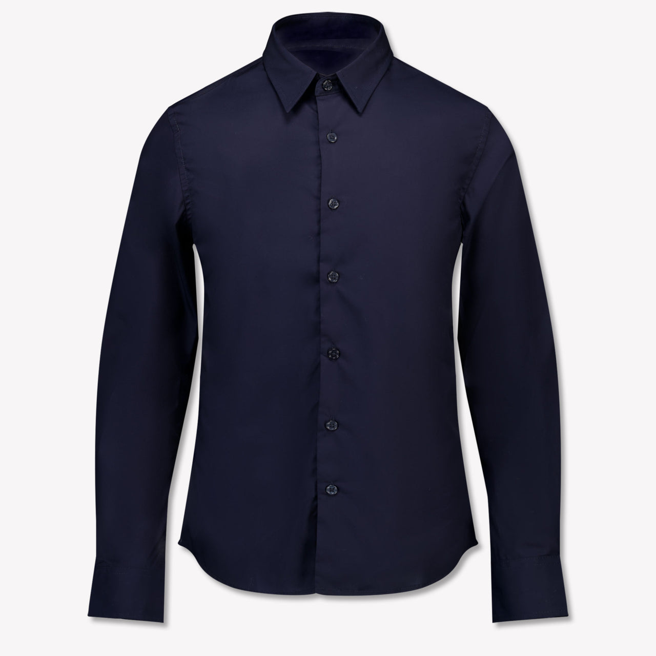 Antony Morato Kinder Jungen Bluse In Marineblau