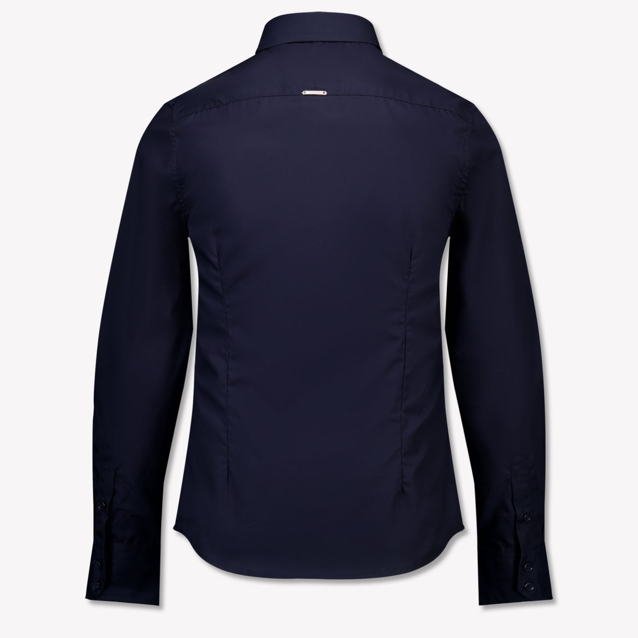 Antony Morato Kinder Jungen Bluse In Marineblau