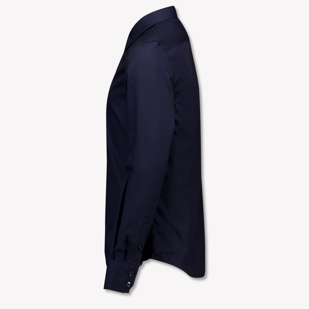 Antony Morato Kinder Jungen Bluse In Marineblau