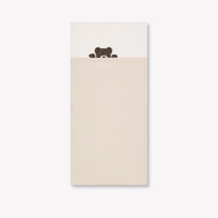 Fendi Bébé Unisexe Accessoire entrant Beige