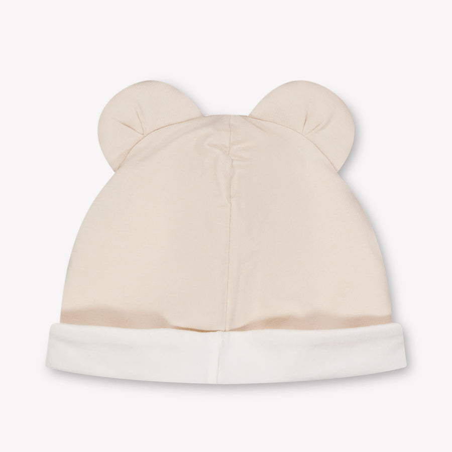 Fendi Bébé Unisexe Combishort dans Beige