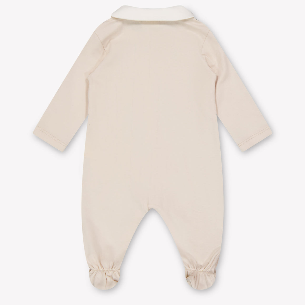 Fendi Bébé Unisexe Combishort dans Beige