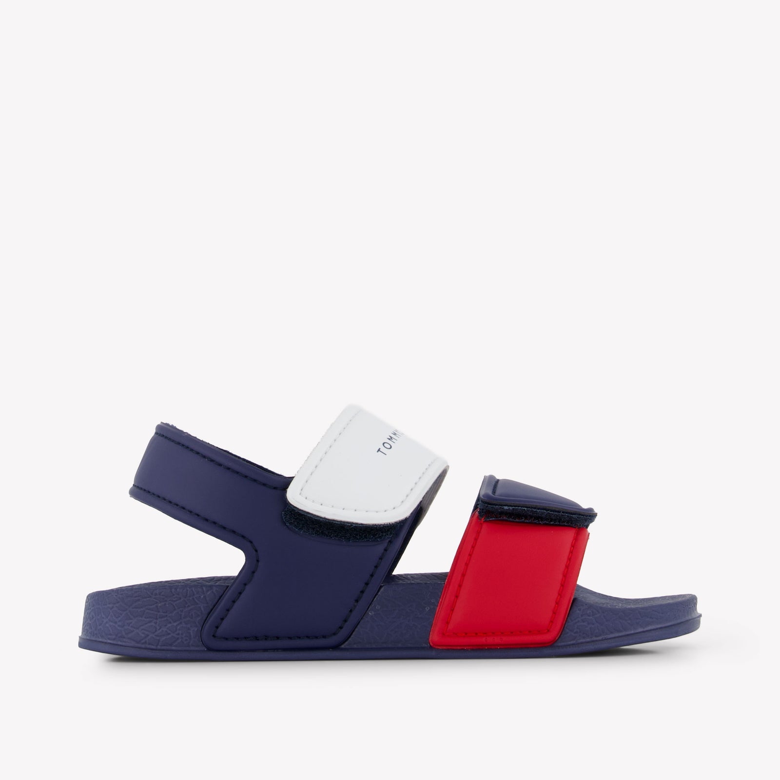 Tommy Hilfiger Ragazzi Sandali dentro Navy