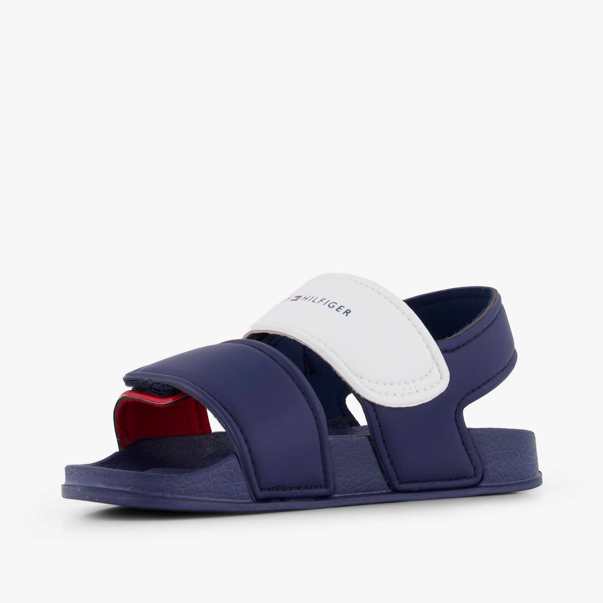 Tommy Hilfiger Ragazzi Sandali dentro Navy