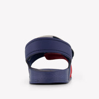 Tommy Hilfiger Ragazzi Sandali dentro Navy