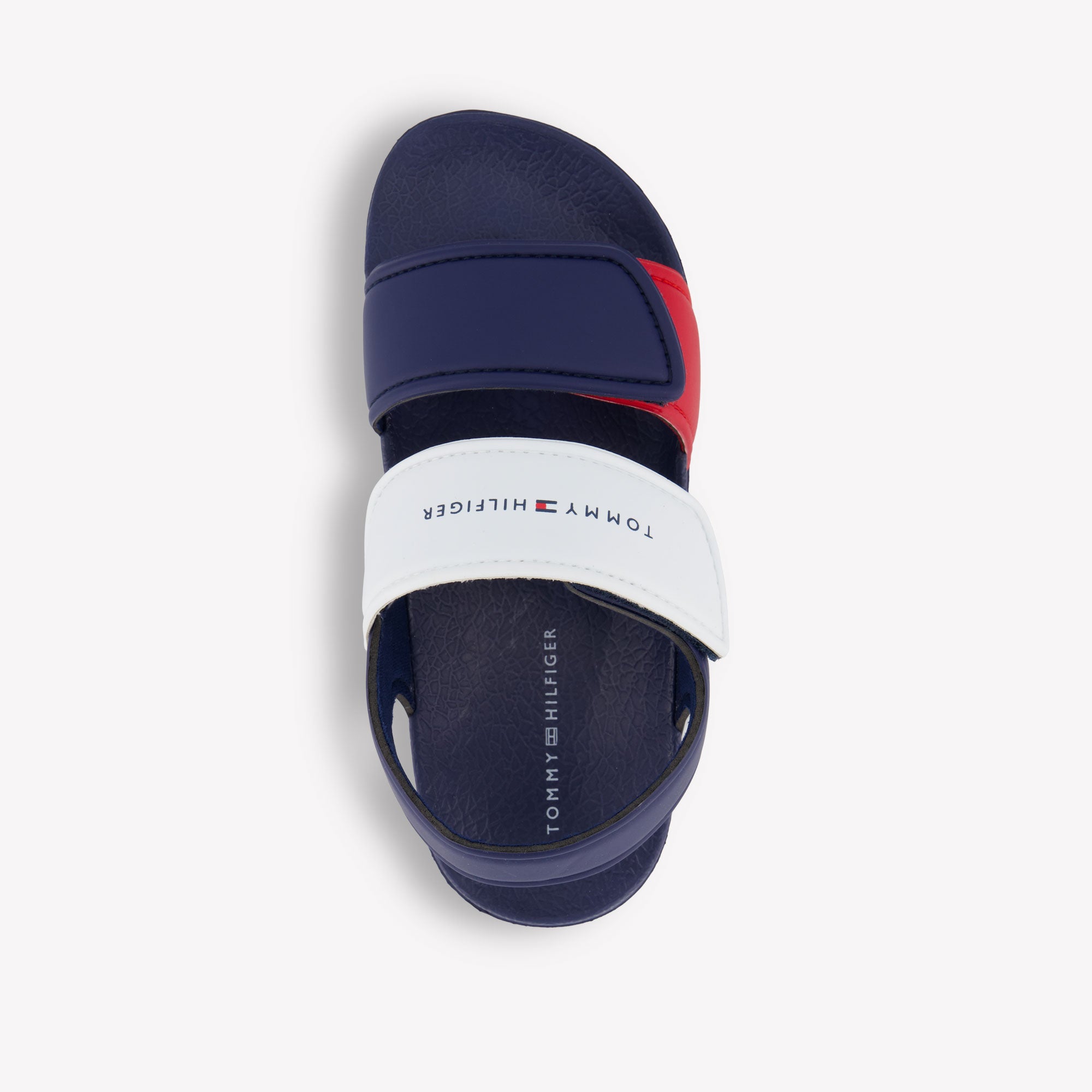 Tommy Hilfiger Ragazzi Sandali dentro Navy
