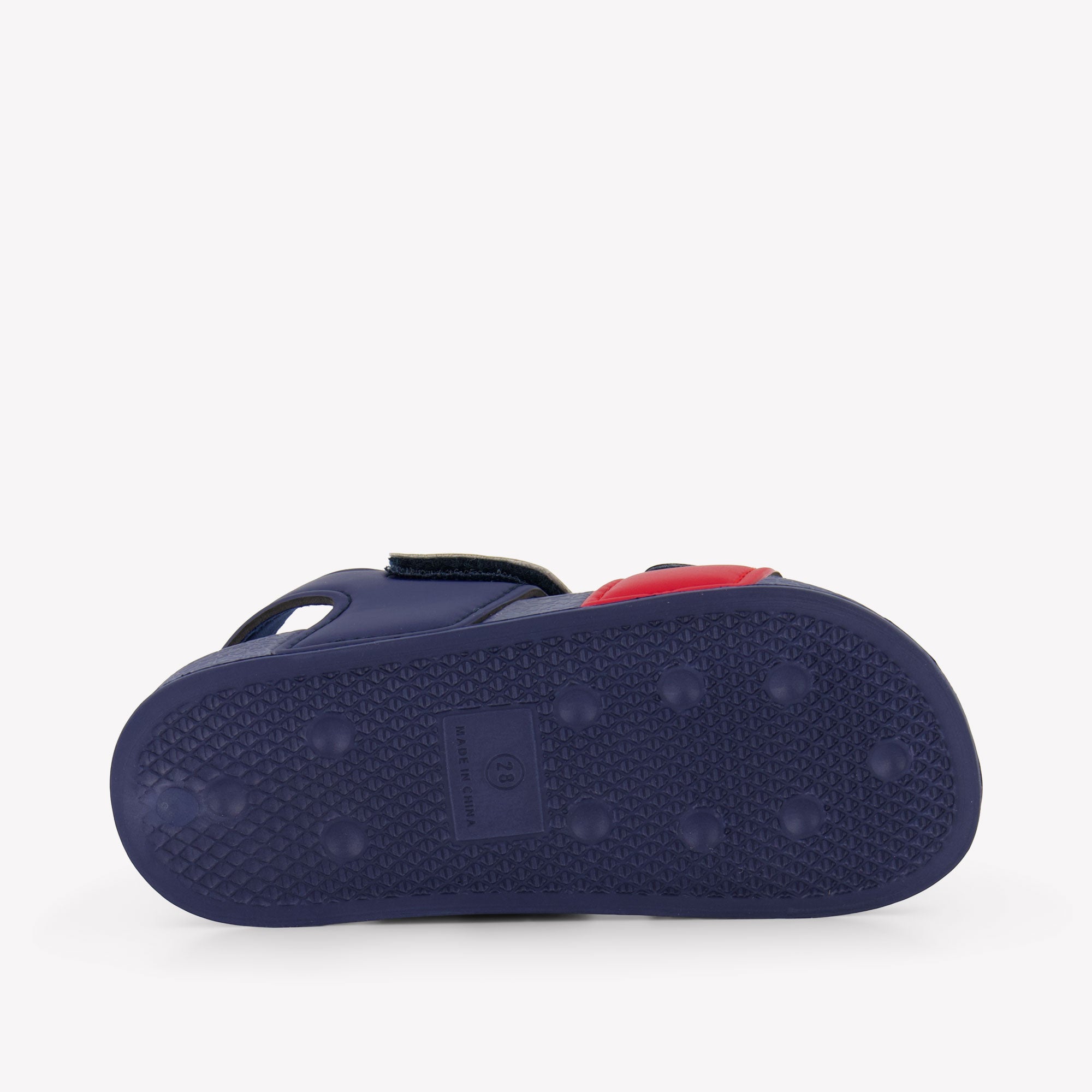 Tommy Hilfiger Ragazzi Sandali dentro Navy