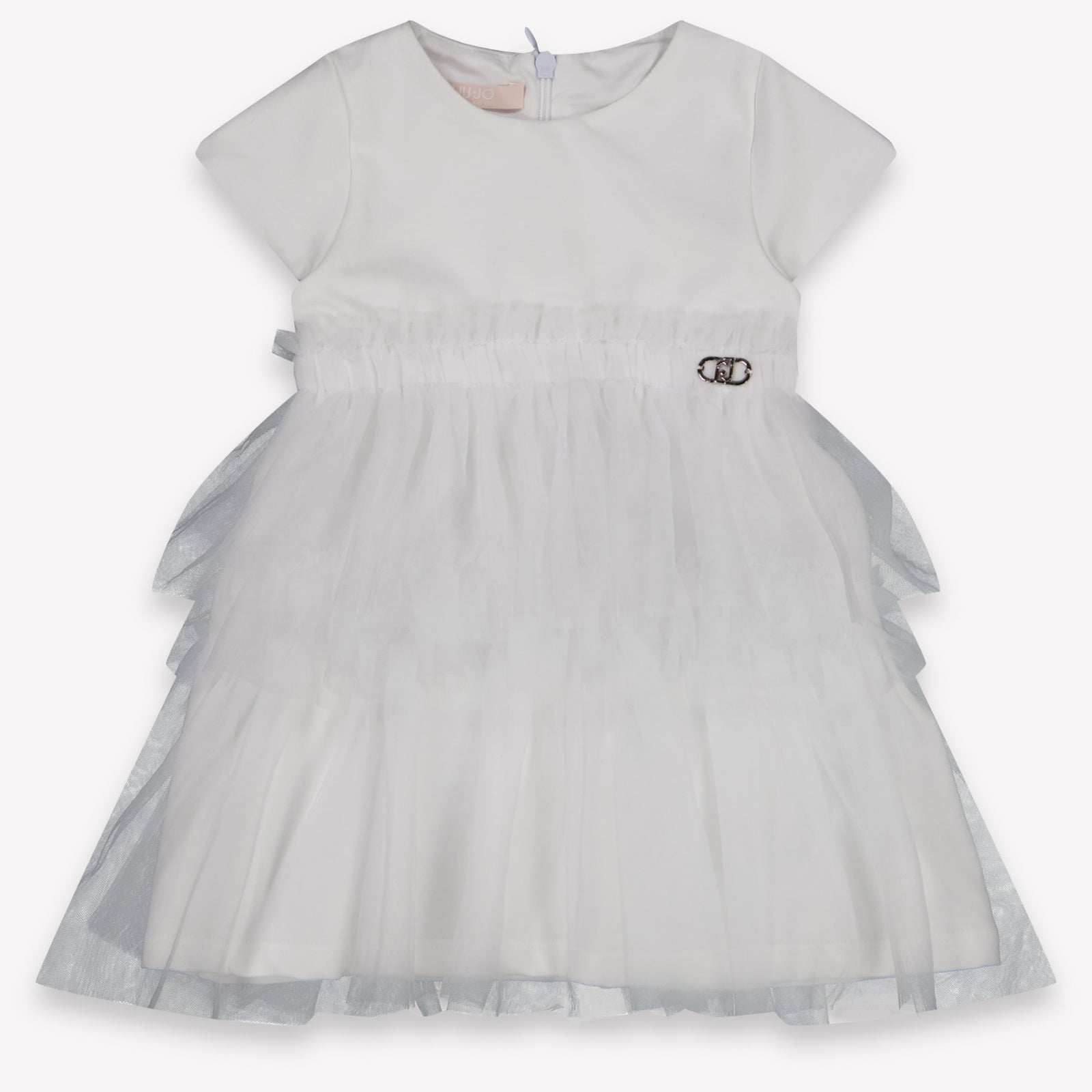 Liu Jo Bambino Ragazze Vestirsi Bianco