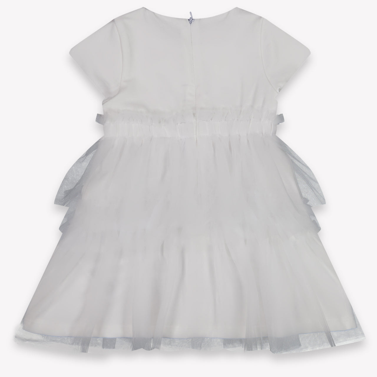 Liu Jo bebe Chicas Vístete Blanco