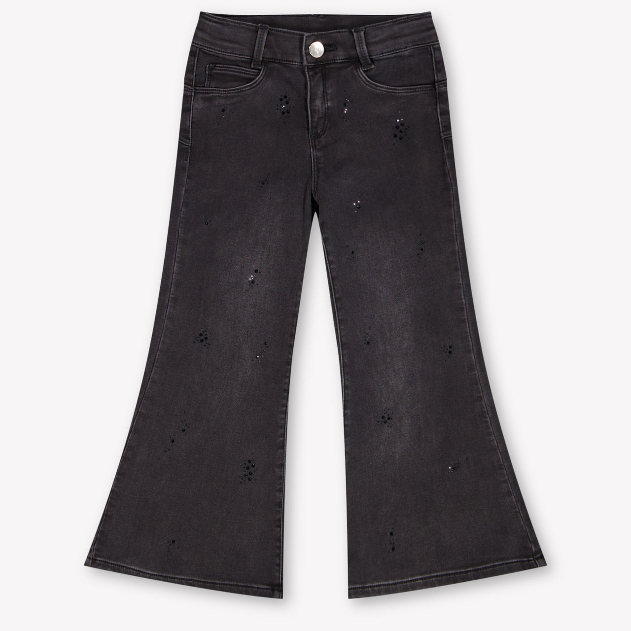 Liu Jo Kinder Mädchen Jeans In Schwarz