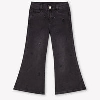 Liu Jo Kinder Mädchen Jeans In Schwarz