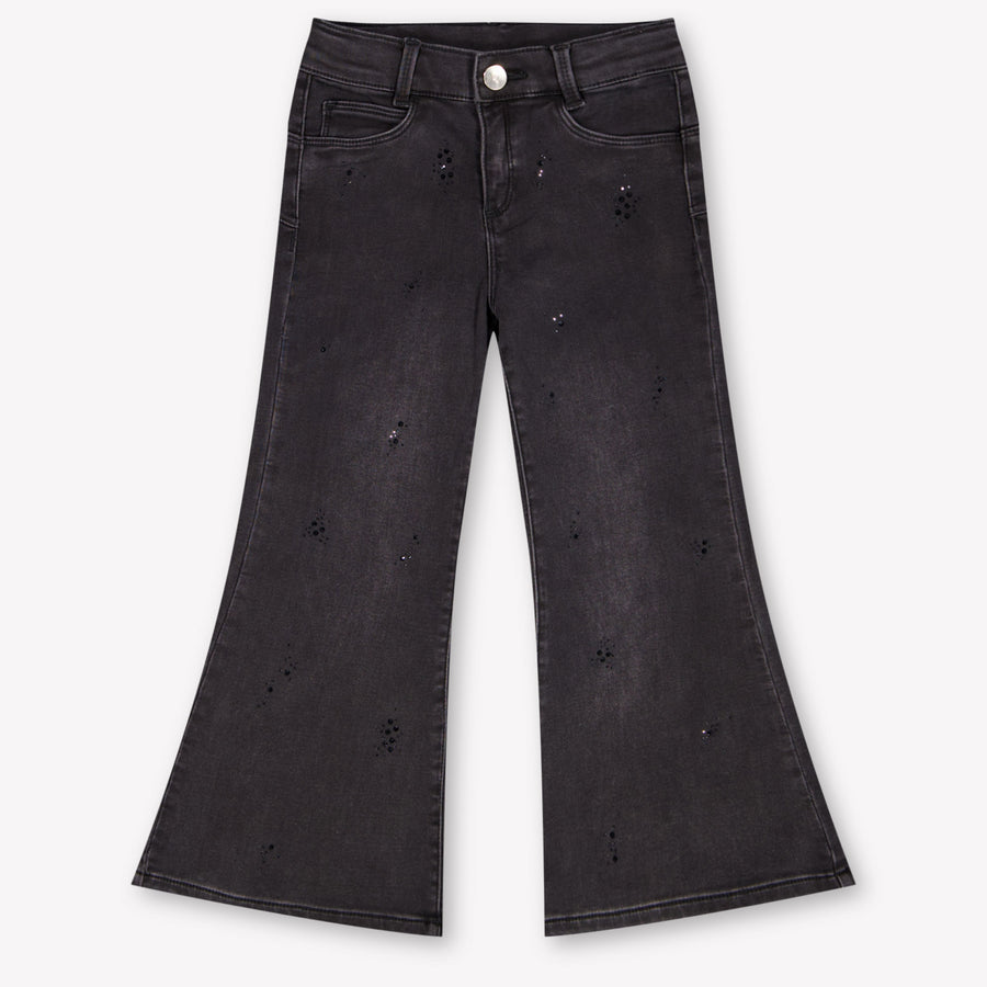 Liu Jo Kinder Mädchen Jeans In Schwarz