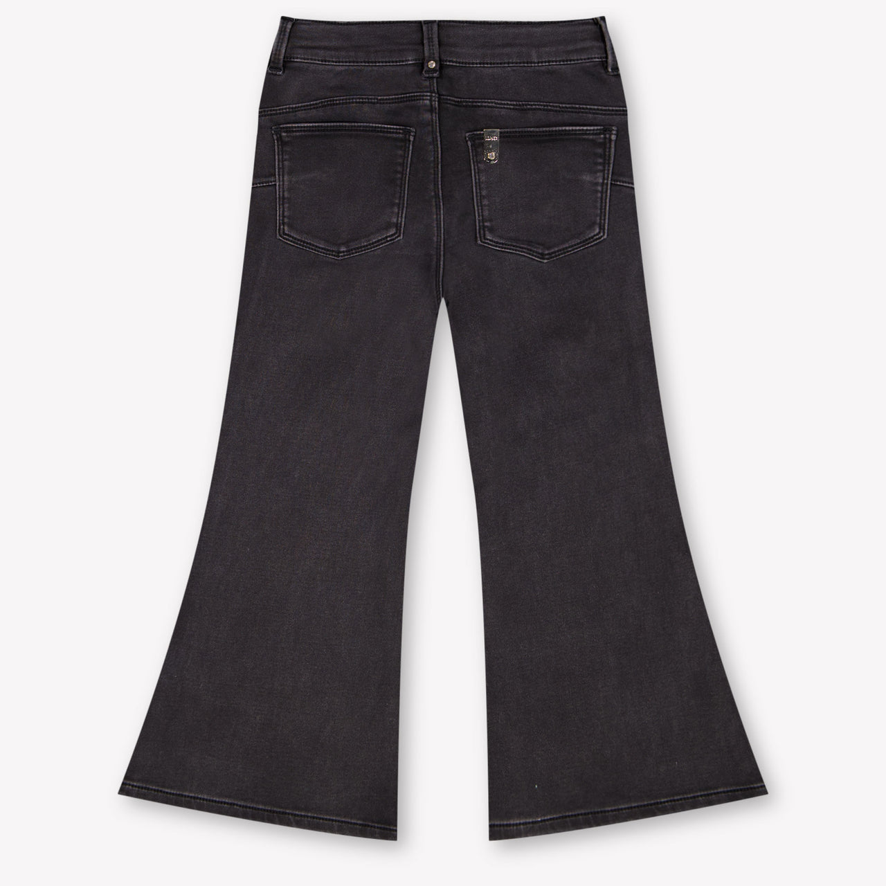 Liu Jo Kinder Mädchen Jeans In Schwarz