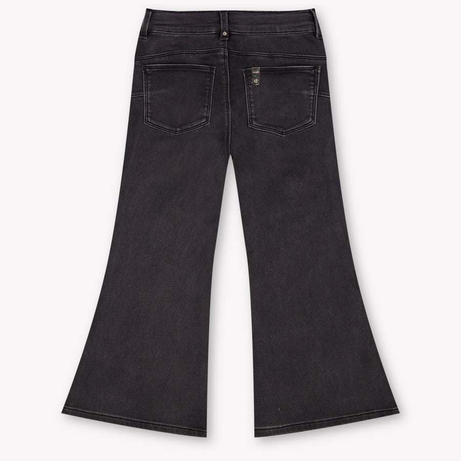 Liu Jo Kinder Mädchen Jeans In Schwarz