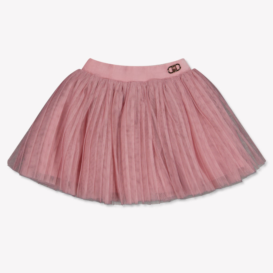 Liu Jo Bambino Ragazze Gonna dentro Rosa Chiaro