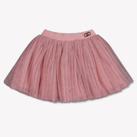 Liu Jo Bambino Ragazze Gonna dentro Rosa Chiaro