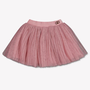 Liu Jo Bambino Ragazze Gonna dentro Rosa Chiaro