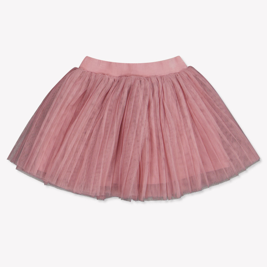 Liu Jo Bambino Ragazze Gonna dentro Rosa Chiaro