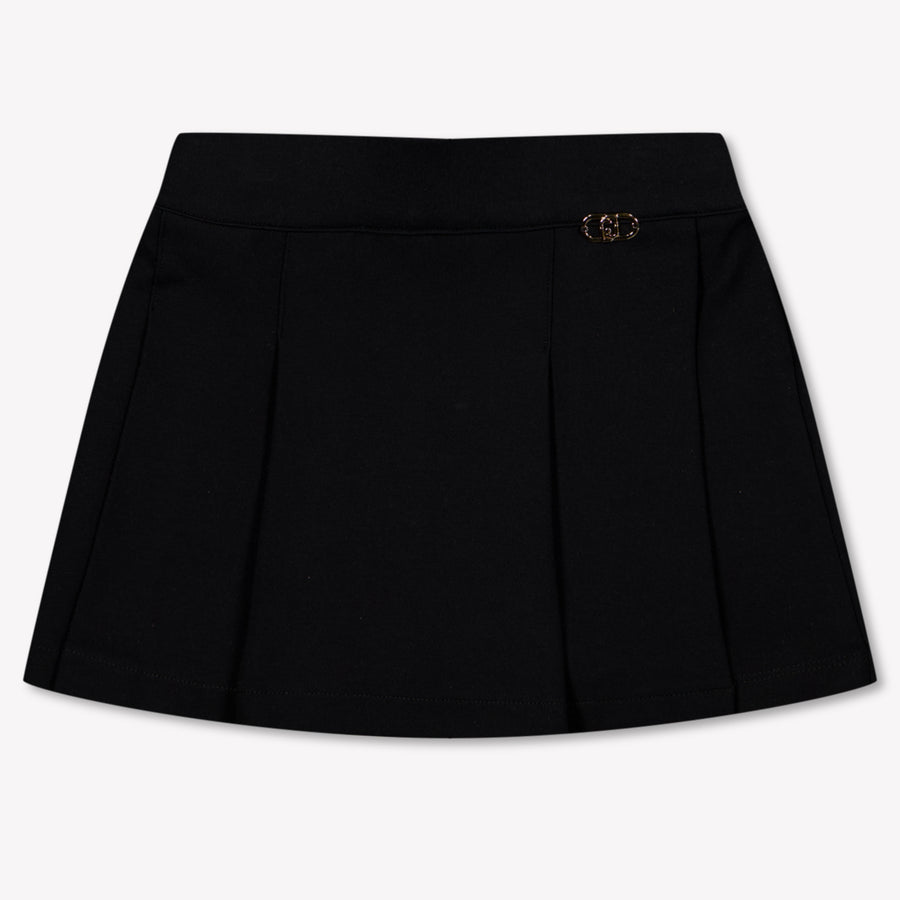 Liu Jo Enfants Filles Short dans Noir