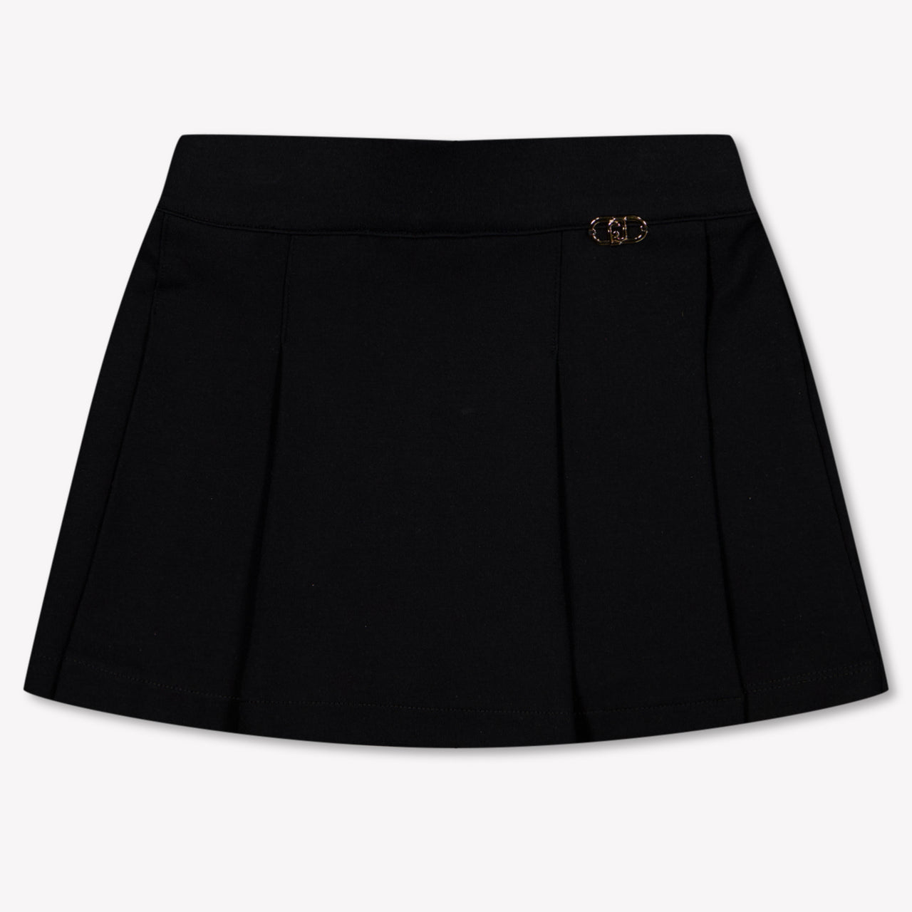 Liu Jo Bambini Ragazze Pantaloncini dentro Nero
