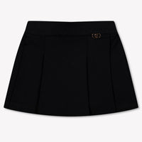 Liu Jo Bambini Ragazze Pantaloncini dentro Nero