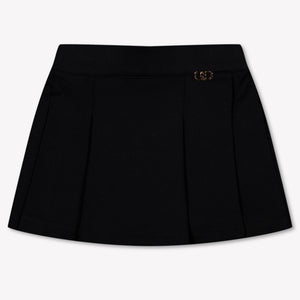 Liu Jo Bambini Ragazze Pantaloncini dentro Nero