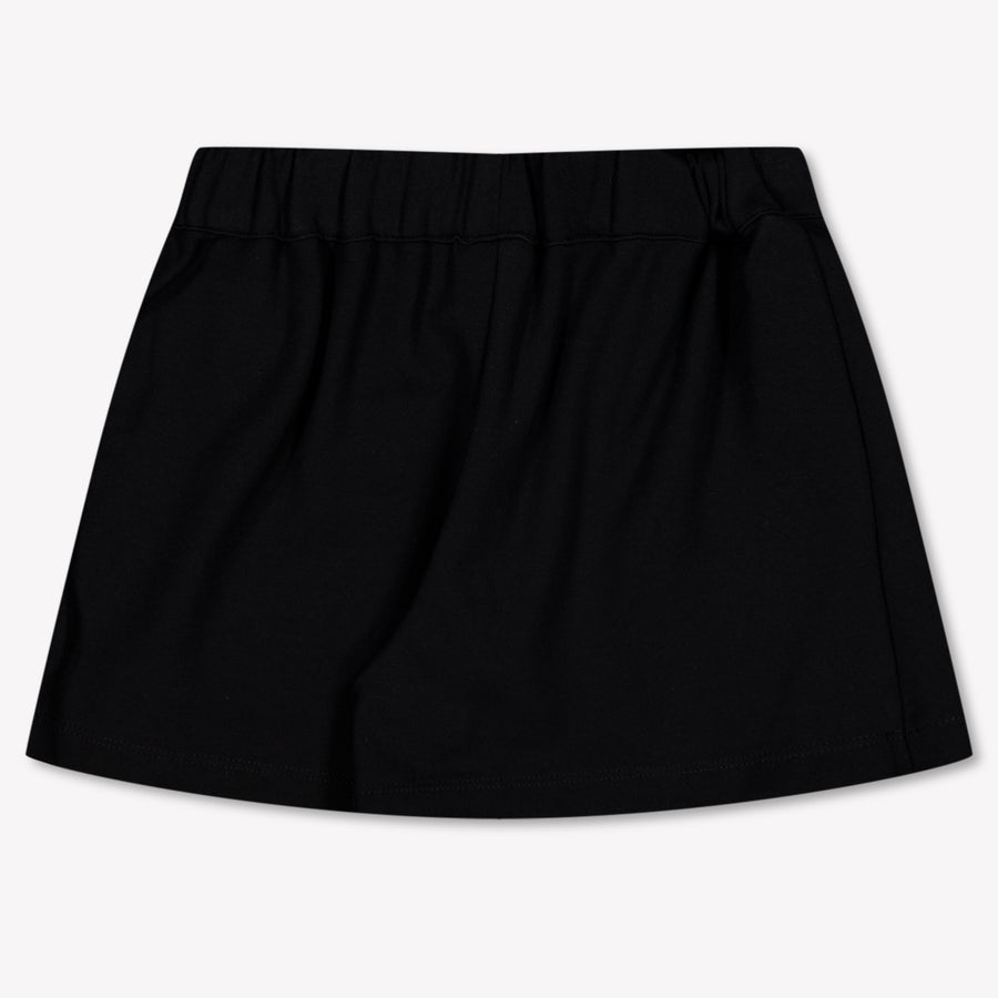 Liu Jo Bambini Ragazze Pantaloncini dentro Nero