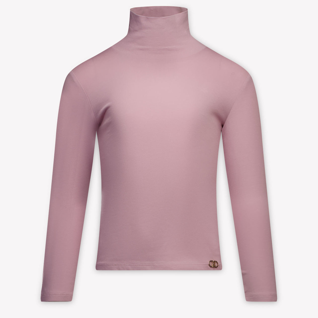 Liu Jo Kinder Mädchen T-Shirt In Hellrosa