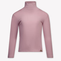 Liu Jo Kinder Mädchen T-Shirt In Hellrosa