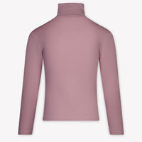 Liu Jo Kinder Mädchen T-Shirt In Hellrosa