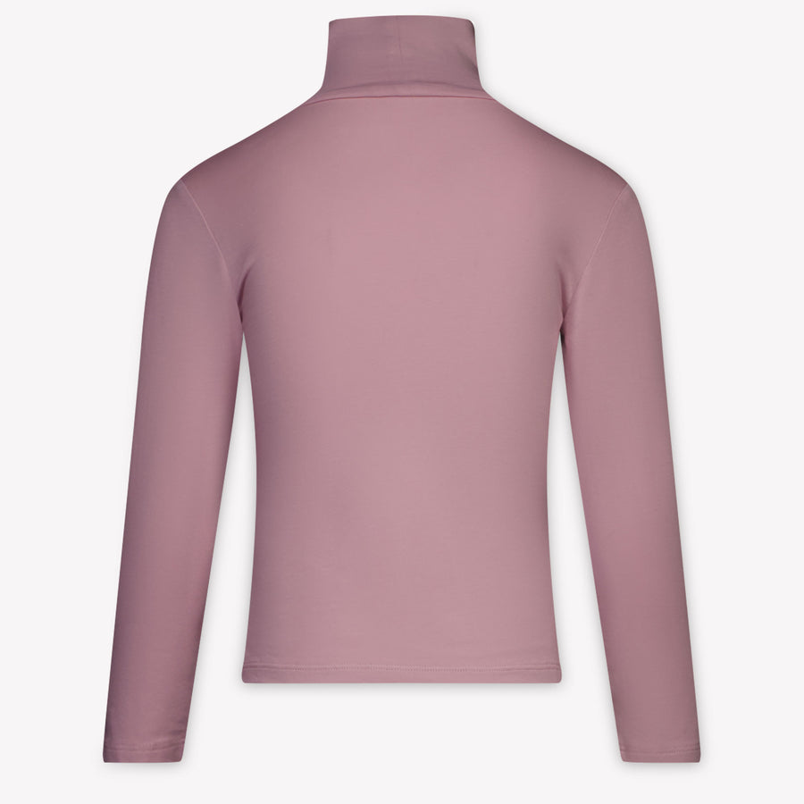 Liu Jo Kinder Mädchen T-Shirt In Hellrosa